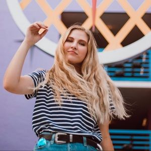 Meet your Posher, Hanne